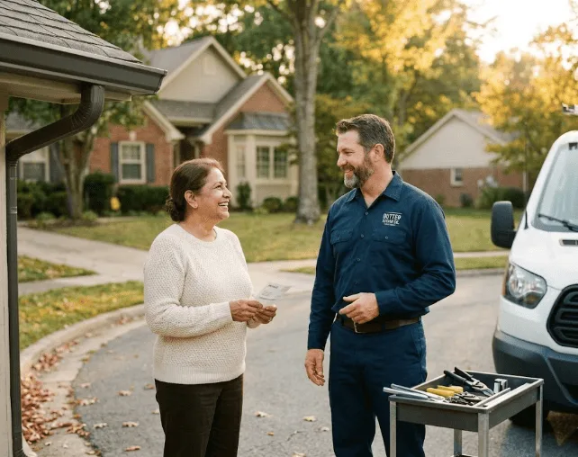 Gutter Repair Raphine, VA FAQs