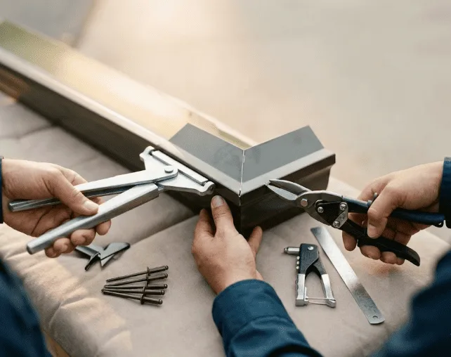 Why choose Gutter Repair in Raphine, VA
